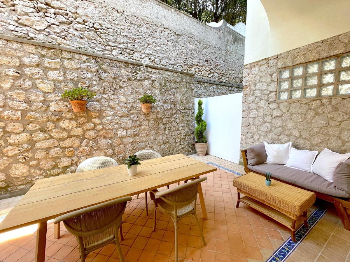 Oliveto Capri Apartments 외부 사진