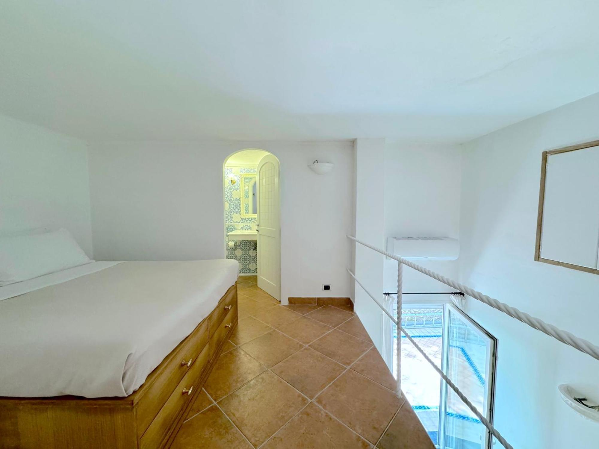 Oliveto Capri Apartments 외부 사진