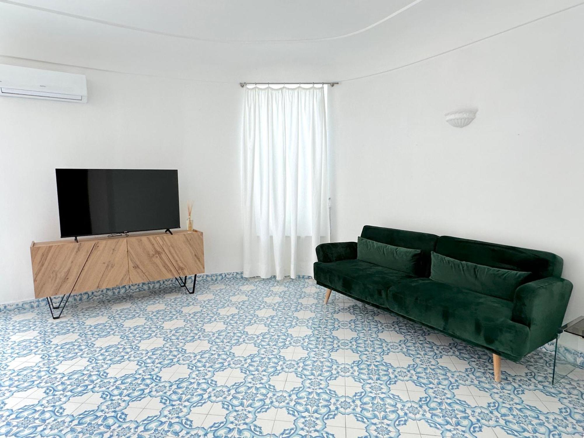 Oliveto Capri Apartments 외부 사진
