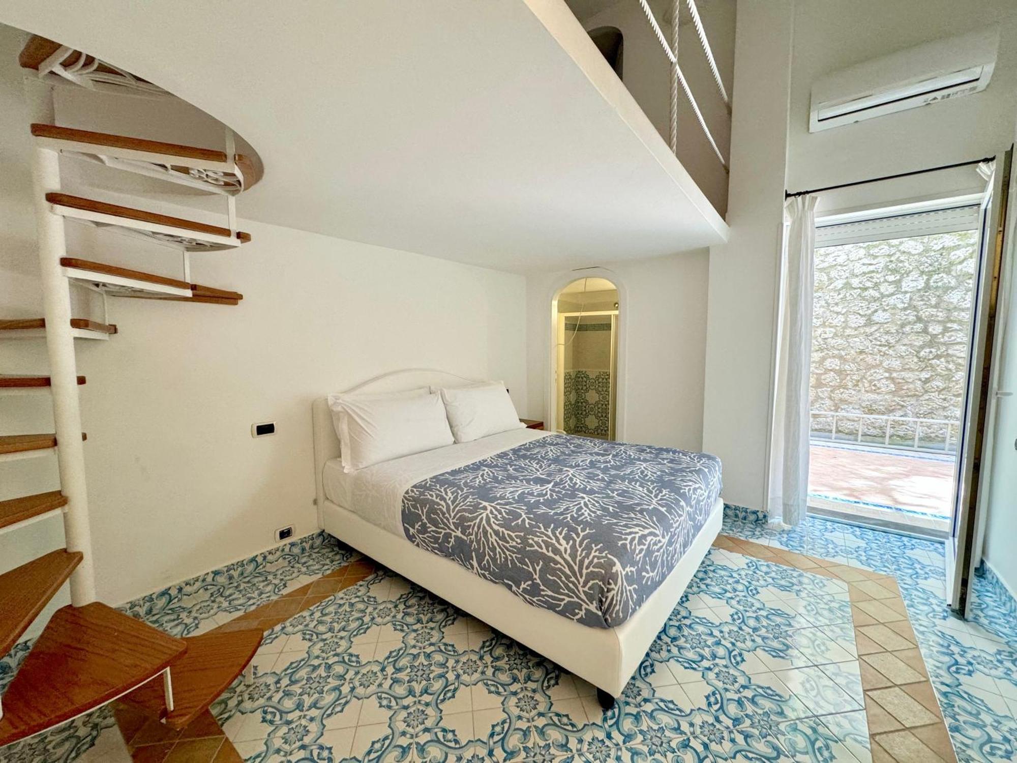 Oliveto Capri Apartments 외부 사진