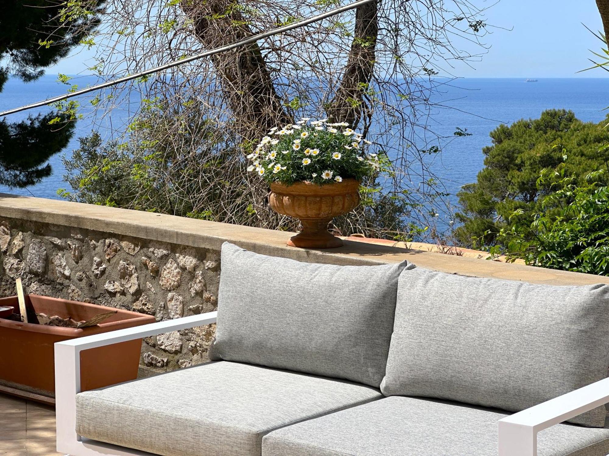 Oliveto Capri Apartments 외부 사진