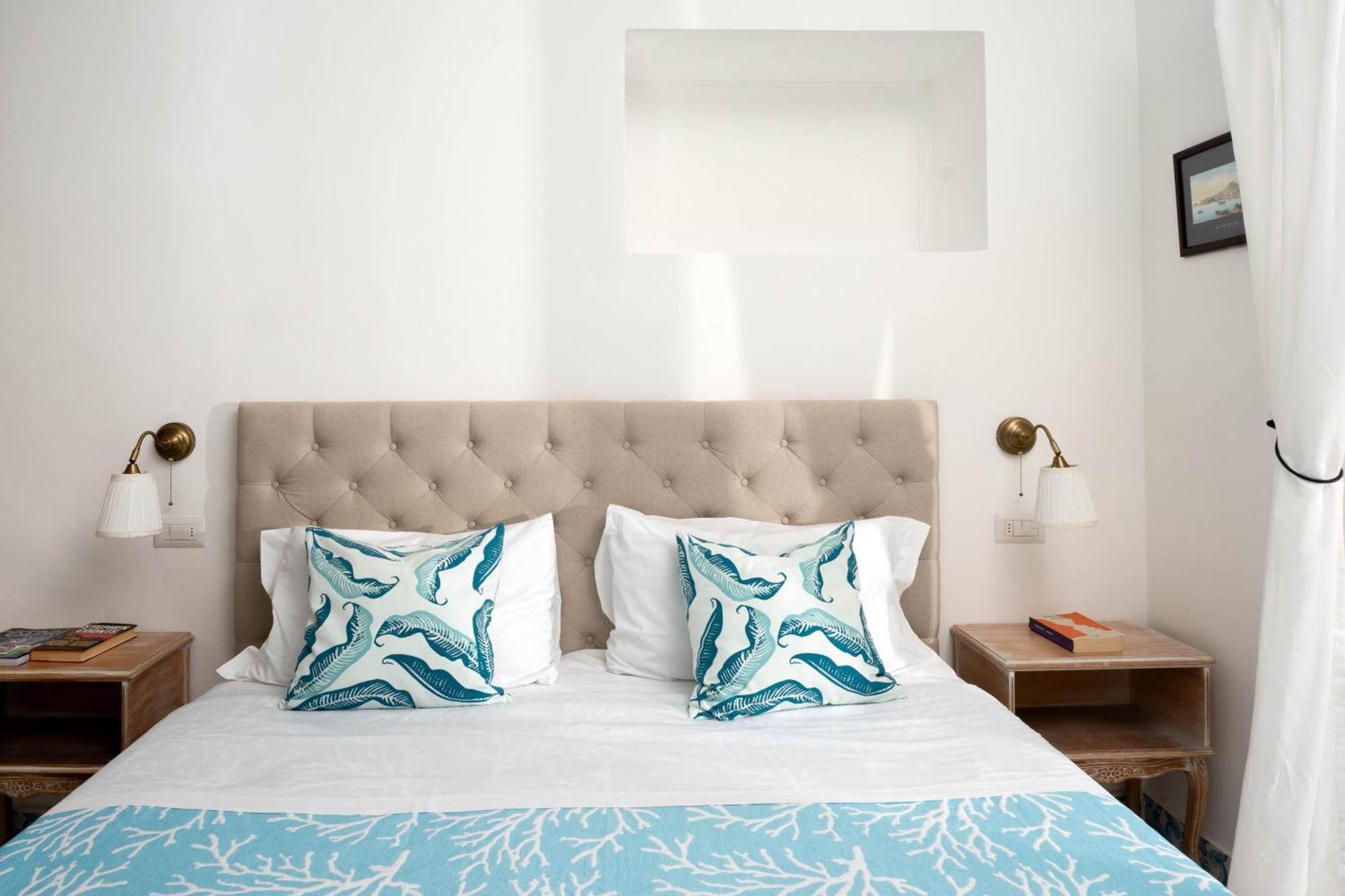Oliveto Capri Apartments 외부 사진