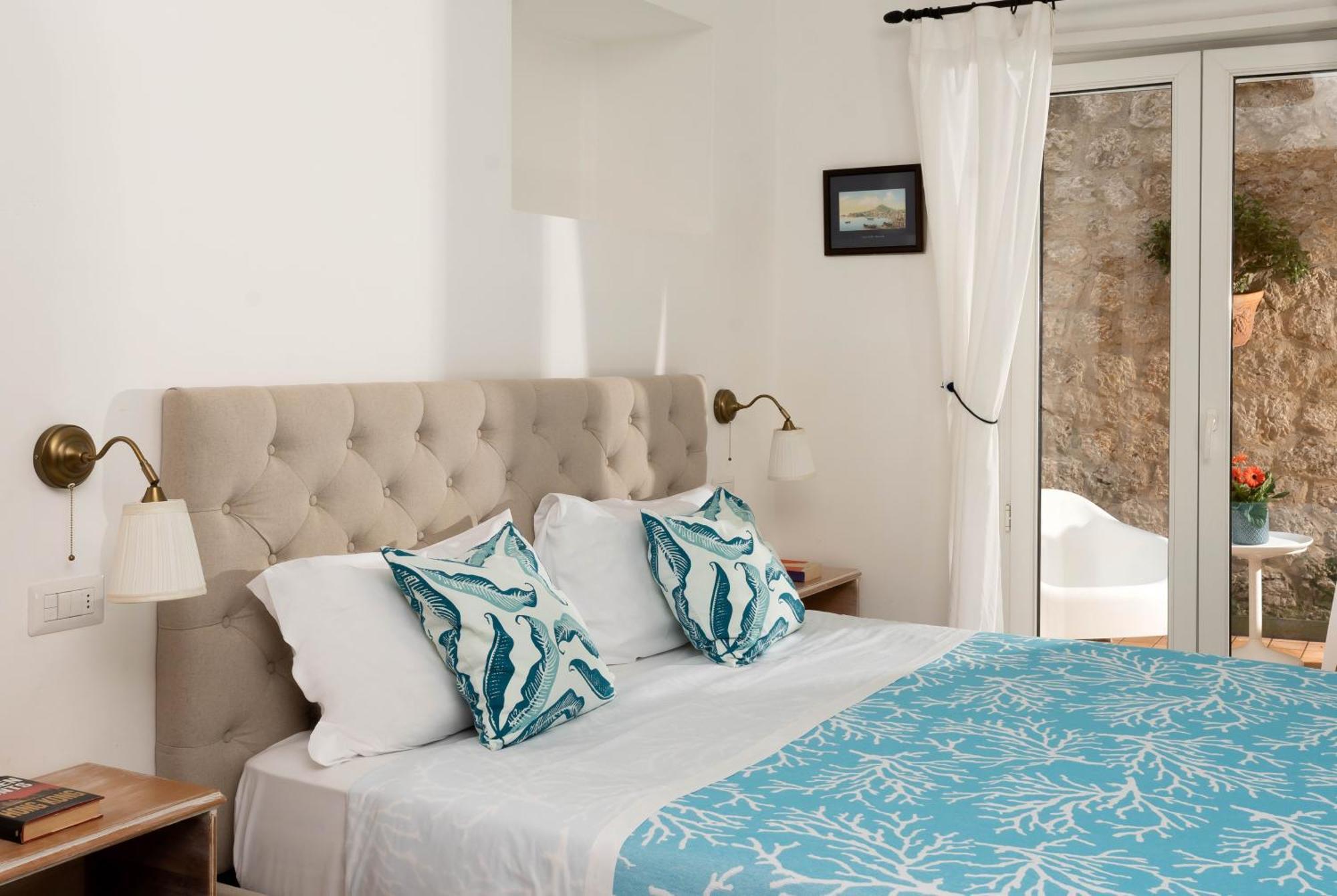 Oliveto Capri Apartments 외부 사진
