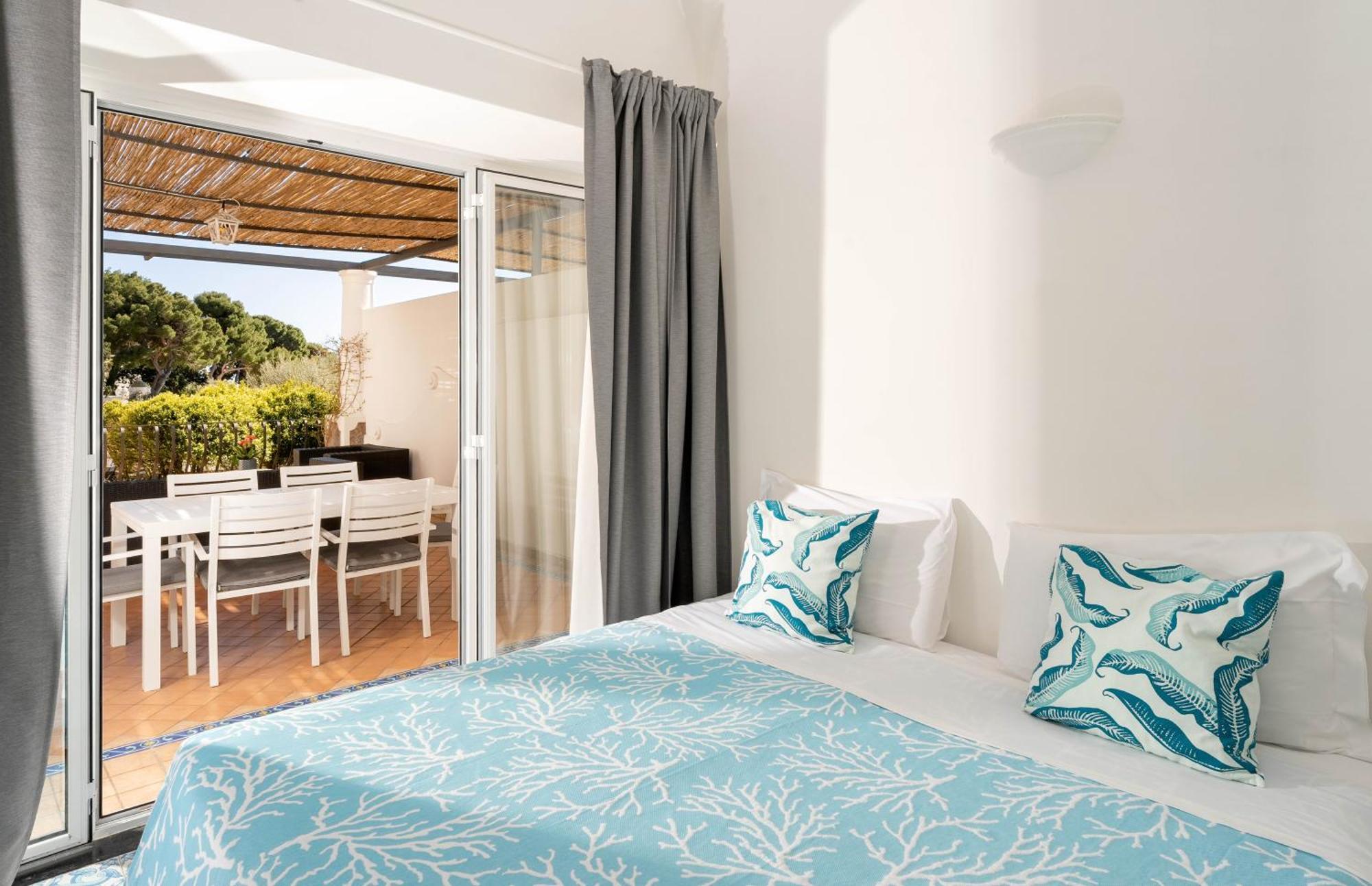 Oliveto Capri Apartments 외부 사진